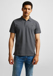 Piquée Poloshirt