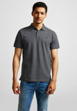 Piquée Poloshirt