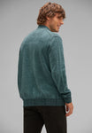 Softe Strickjacke