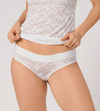 sloggi GO Allround Lace Hipster