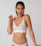 sloggi GO Allround Lace Bralette