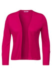 Bolero Strickjacke