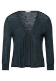 Bolero Strickjacke