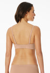 Bandeau mit Schale