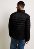 Leichte Steppjacke