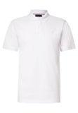 Piquée Poloshirt