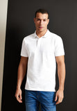 Piquée Poloshirt