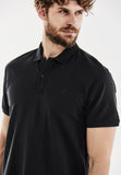 Piquée Poloshirt