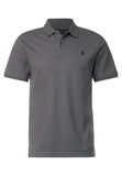 Piquée Poloshirt