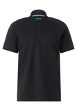 Piquée Poloshirt