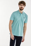 Piquée Poloshirt