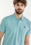 Piquée Poloshirt