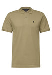 Piquée Poloshirt