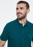 Piquée Poloshirt