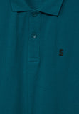 Piquée Poloshirt