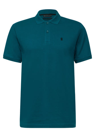 Piquée Poloshirt