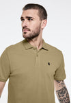 Piquée Poloshirt