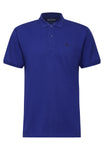 Piquée Poloshirt