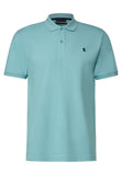 Piquée Poloshirt