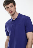 Piquée Poloshirt