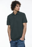 Piquée Poloshirt