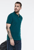 Piquée Poloshirt