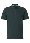 Piquée Poloshirt