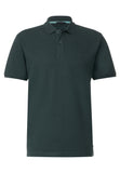 Piquée Poloshirt