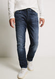 Explorer Relaxed Fit Jeans