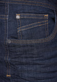 Slim Fit rinsed Jeans