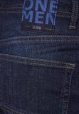 Slim Fit rinsed Jeans