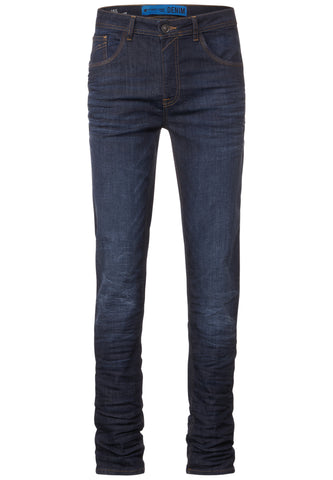 Slim Fit rinsed Jeans