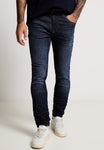 Slim Fit rinsed Jeans