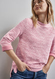 Bouclé Shirt