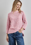 Bouclé Shirt