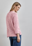 Bouclé Shirt