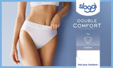 sloggi Double Comfort Tai