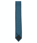Gewebt Krawatte gemustert 001020