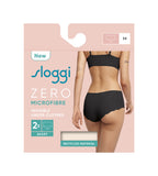 sloggi ZERO Microfibre 2.0 Short 2P