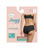 sloggi ZERO Microfibre 2.0 Short 2P